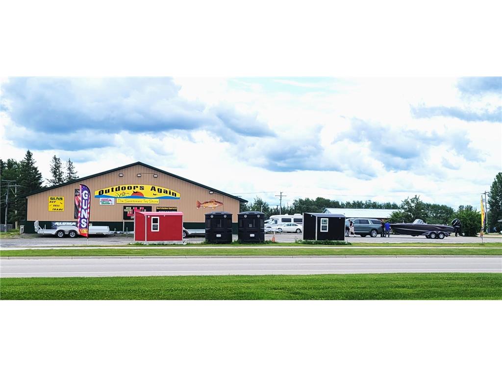 409 Main Street W Baudette MN 56623 6577409 image1