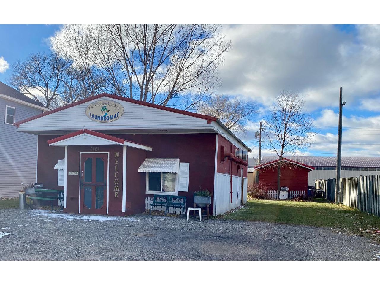 409 Martin Avenue, Belgrade, MN, 56312 MLS 6132387 Edina Realty