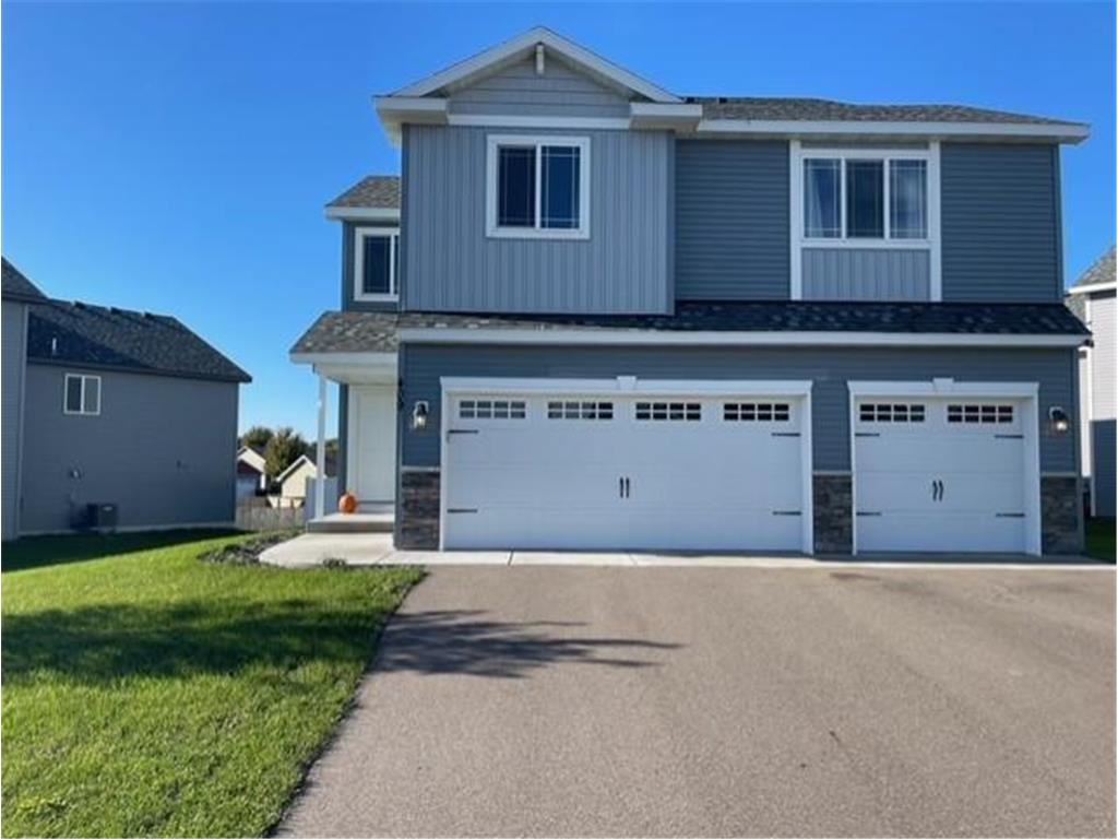 409 Moline Loop NW, Isanti, MN, 55040 MLS 6445196 Edina Realty