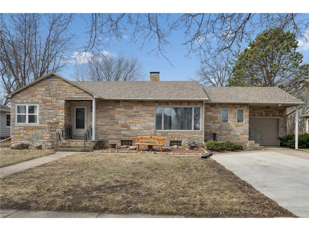409 N Prairie Street Sherburn MN 56171 7055280 image1
