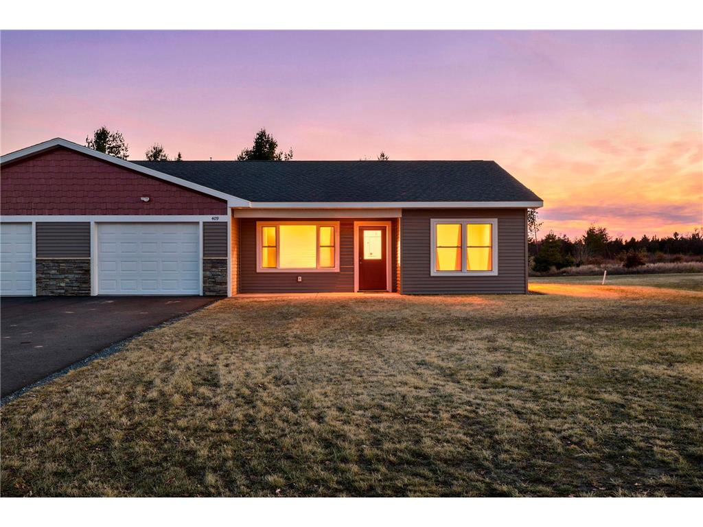 409 N Russell Street Grantsburg WI 54840 7048780 image2