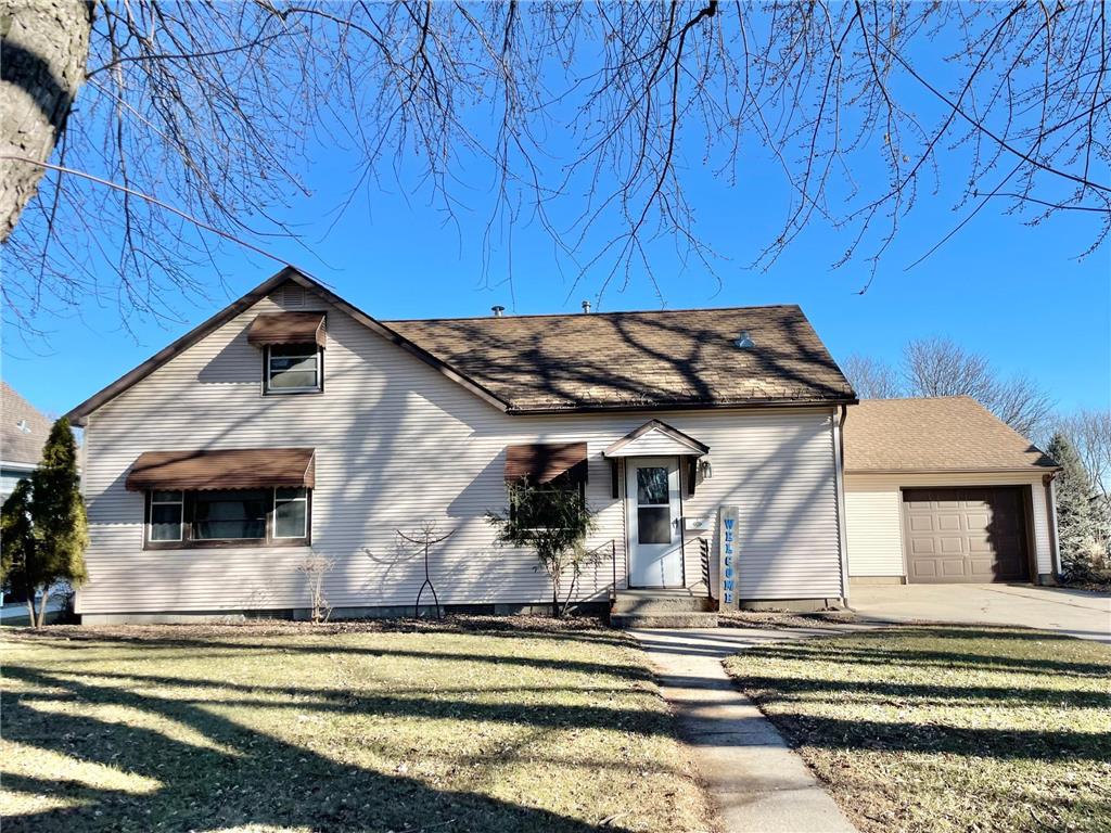 409 Ray Avenue Springfield MN 56087 6484181 image1