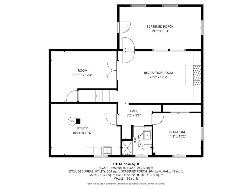 409 Riverview Drive Monticello MN 55362 - Mississippi 6804223 image37