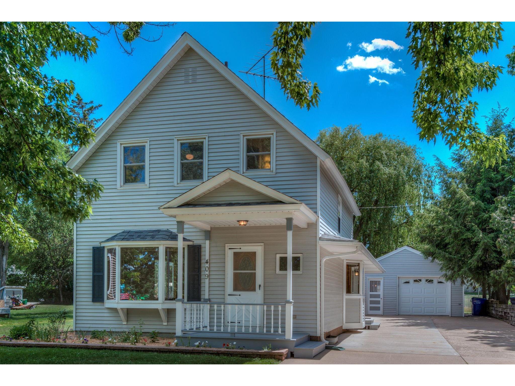 409 Spring Street, Somerset, WI 54025 | MLS: 6009169 | Edina Realty