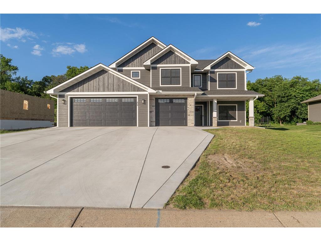 409 Sunflower Court Cannon Falls MN 55009 7084246 image1