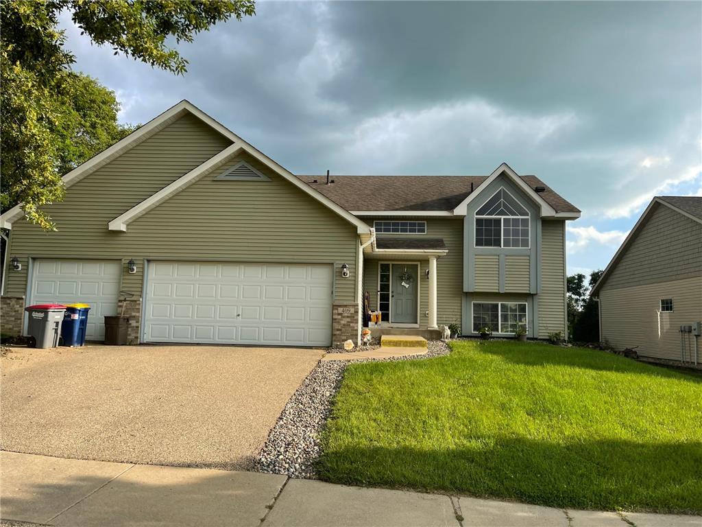 409 Sunshine Lane, Faribault, MN 55021 MLS 6254613 Edina Realty