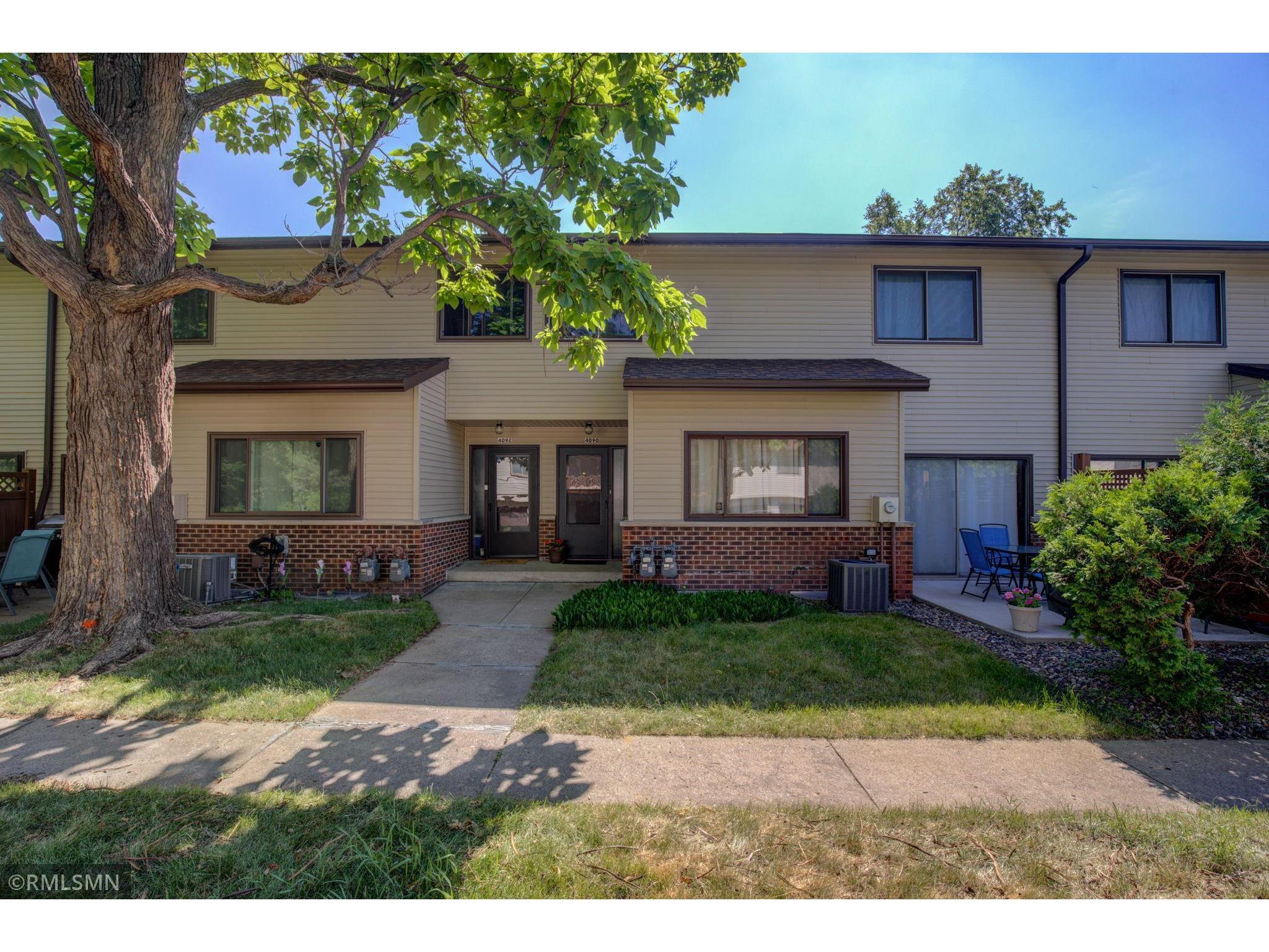 4090 Foss Road, Saint Anthony, MN, 55421 MLS 5726391 Edina Realty