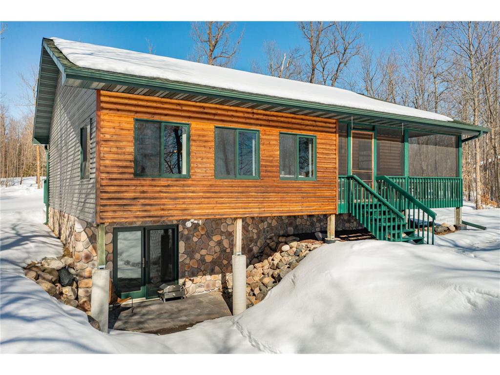 40903 County Road 311 Bowstring Lake Unorg. Terr. MN 56636 - Little Bowstring 6341511 image1