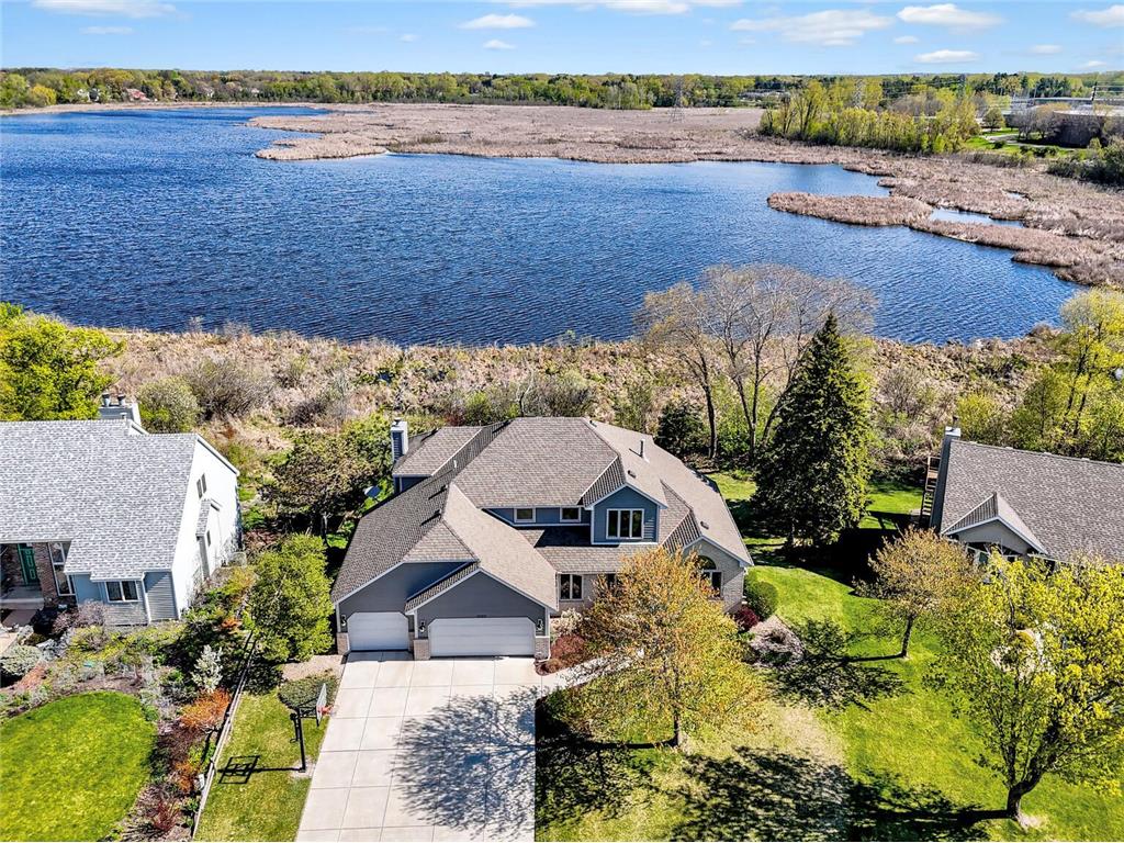 4092 Oakmede Lane White Bear Twp MN 55110 - Rice Lake 7065447 image1