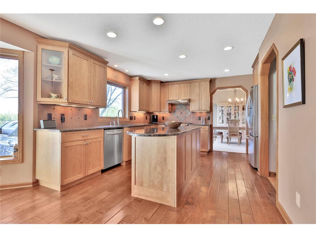 4092 Oakmede Lane White Bear Twp MN 55110 - Rice Lake 7065447 image14