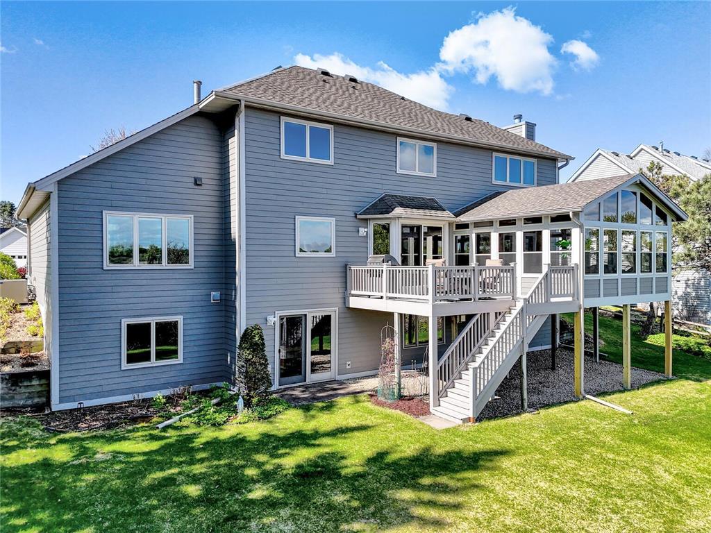 4092 Oakmede Lane White Bear Twp MN 55110 - Rice Lake 7065447 image3
