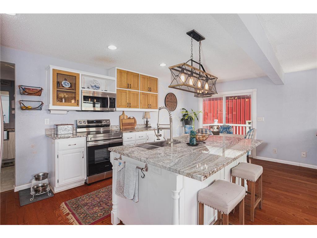 40926 Vickers Street NE Stanchfield Twp MN 55006 6370067 image1