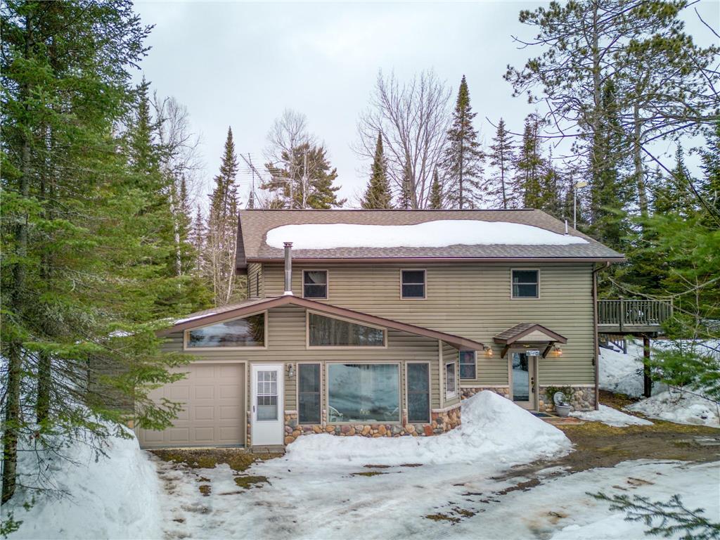 40926 Winding Ridge Road, Nashwauk, MN, 55769 MLS 6347926 Edina Realty