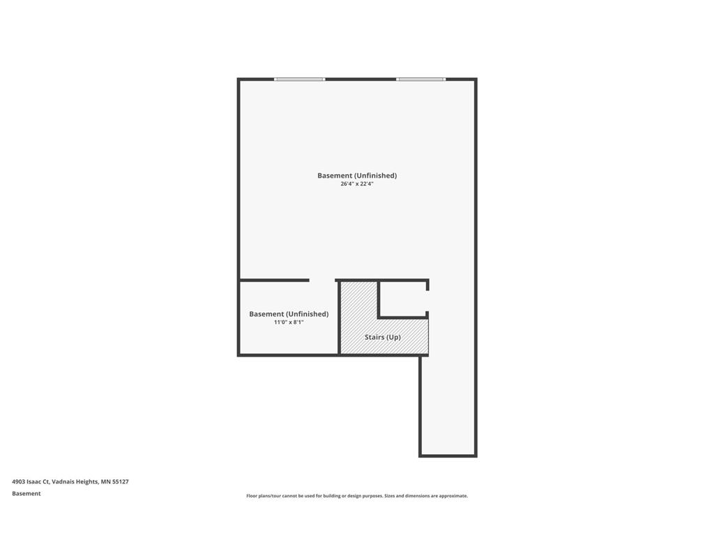 4093 Isaac Court Vadnais Heights MN 55127 7006068 image57