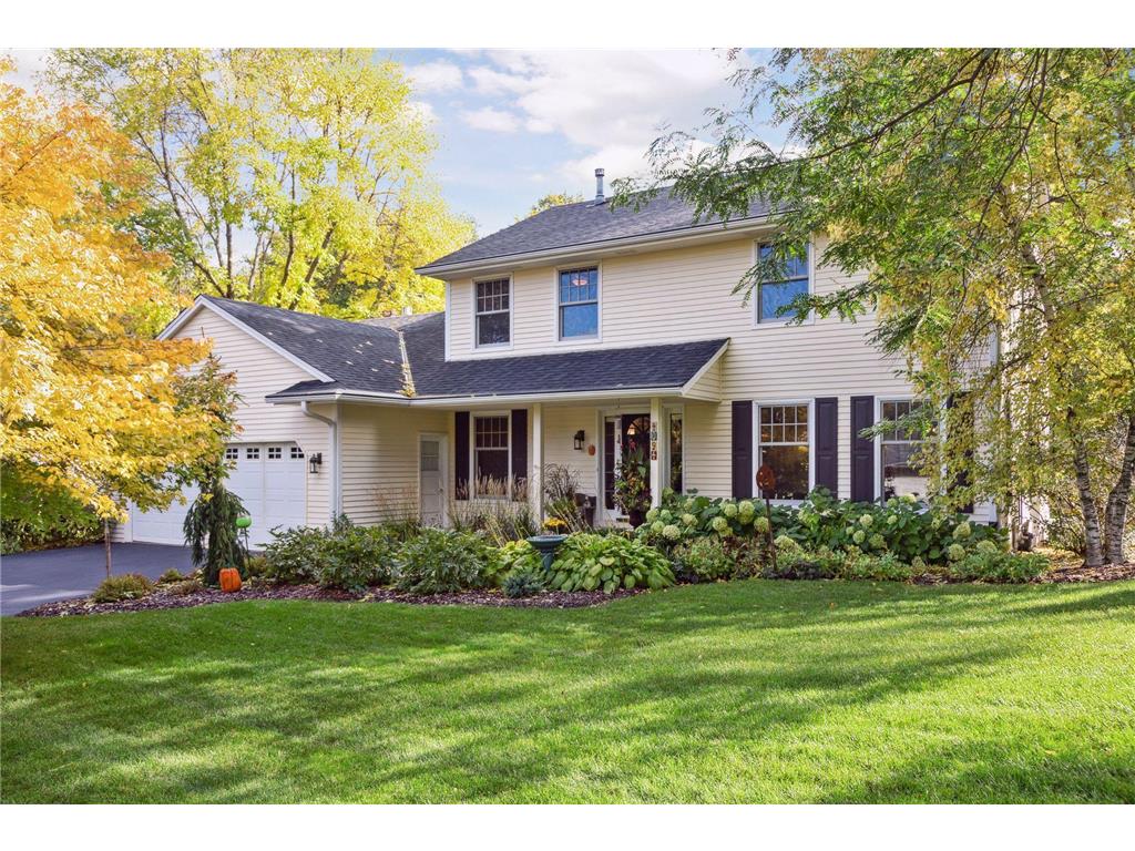 4094 Blueberry Lane, Eagan, MN 55123 MLS 6451942 Edina Realty