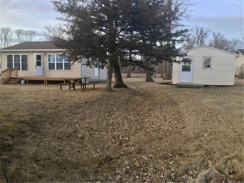 40958 Marion Drive N Rush Lake Twp MN 56573 - Marion Lake 6491628 image1