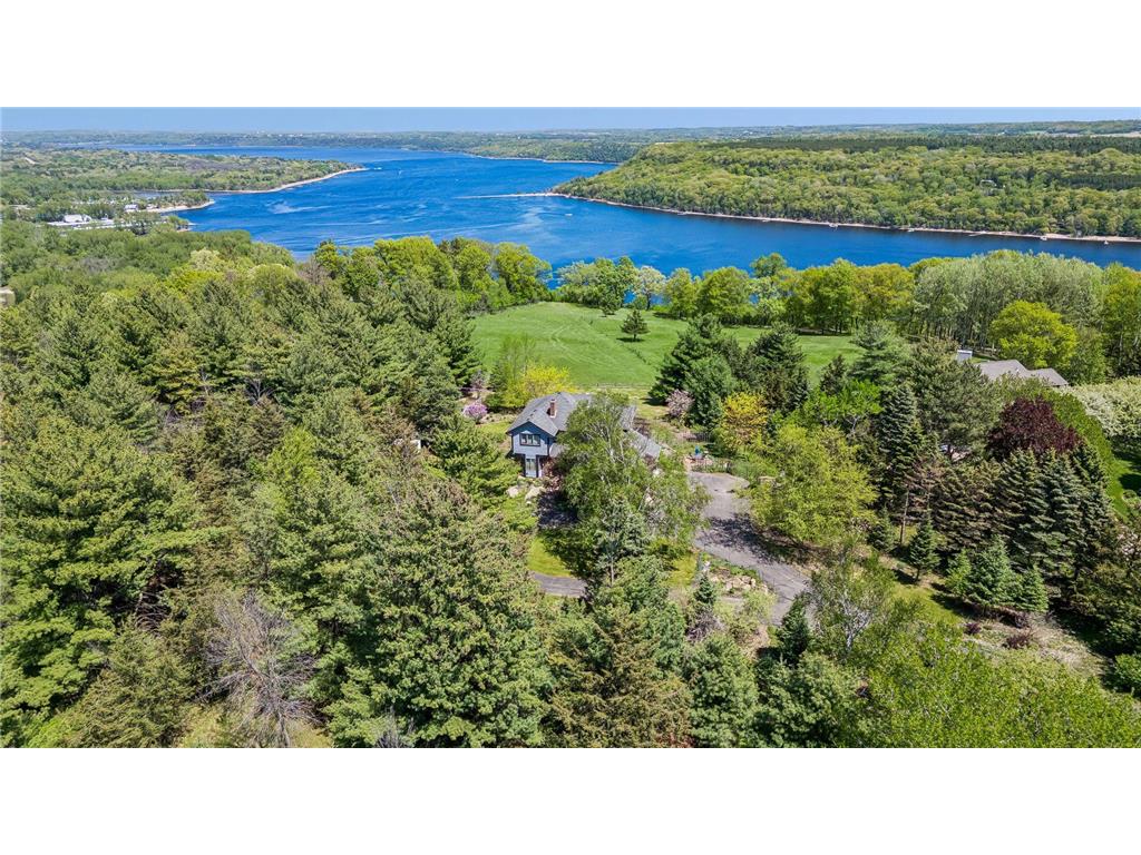 4099 Penfield Court S Afton MN 55001 - St Croix River 7071822 image1