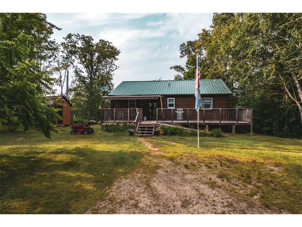 40994 County Highway 56 Frazee MN 56544 - South Twin Lake 6405266 image1