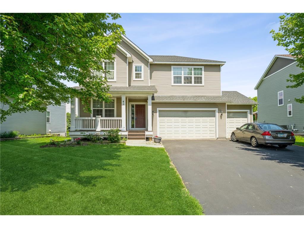 41 124th Avenue NE, Blaine, MN, 55434 MLS 6232195 Edina Realty