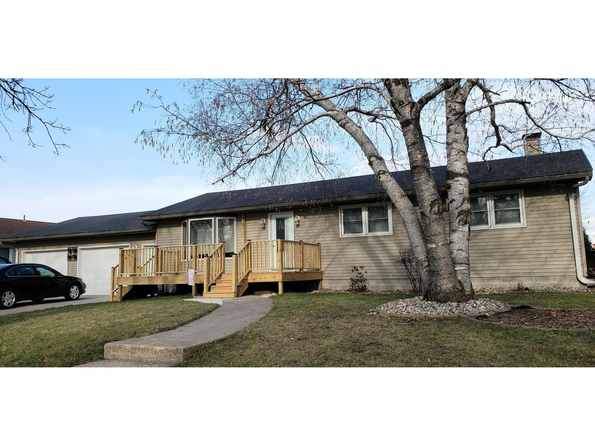 41 2nd Avenue SW, Wells, MN 56097 MLS 5736770 Edina Realty