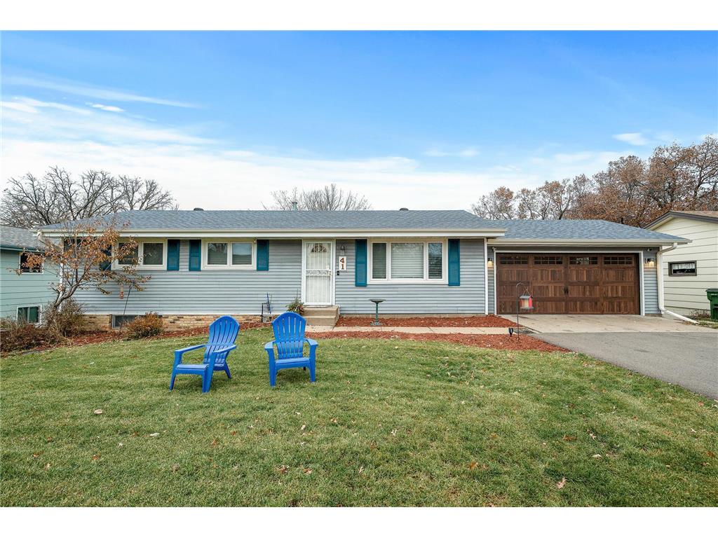 41 98th Lane NW Coon Rapids MN 55448 6475327 image1