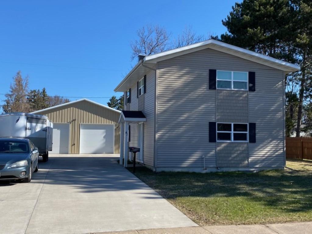 41 Astor Road, Babbitt, MN, 55706 MLS 5751509 Edina Realty