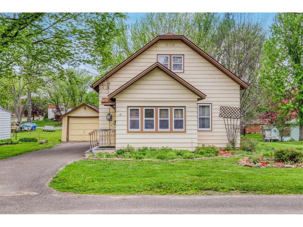 41 E Euclid Avenue Barron WI 54812 6375121 image1