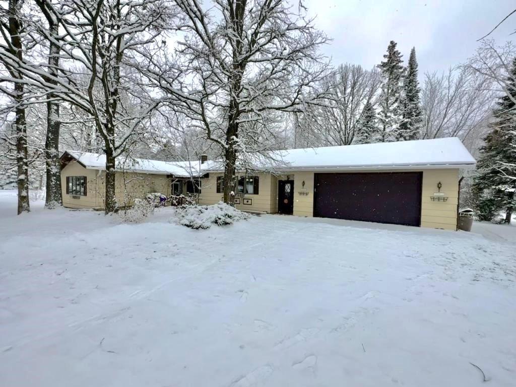 41 Peterson Road, Grand Rapids, MN, 55744 MLS 7578598 Edina Realty
