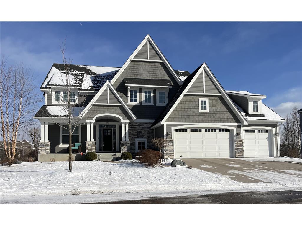 41 Rapp Farm Boulevard North Oaks MN 55127 6657540 image1