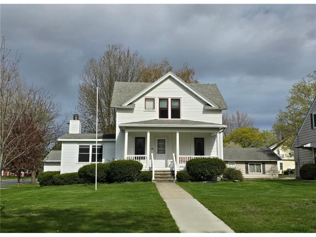 410 1st Avenue SE Harmony MN 55939 6528610 image1