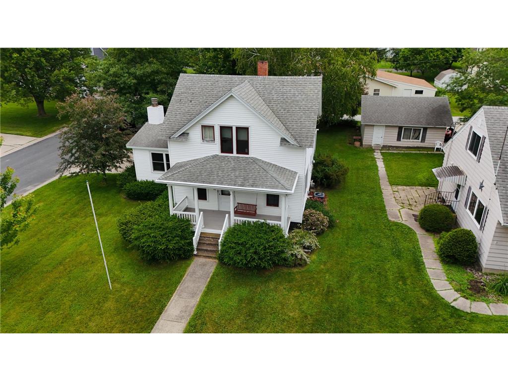 410 1st Avenue SE Harmony MN 55939 7095439 image1