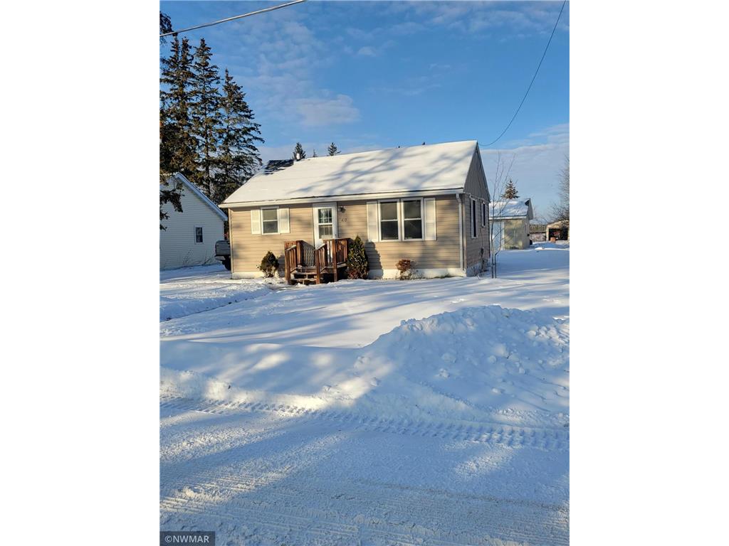 410 2nd Street NW Baudette MN 56623 6316192 image1
