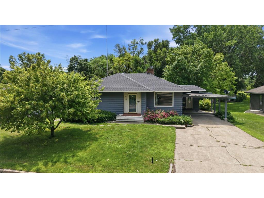 410 3rd Avenue NE Clara City MN 56222 - Hawk Creek 7104707 image1