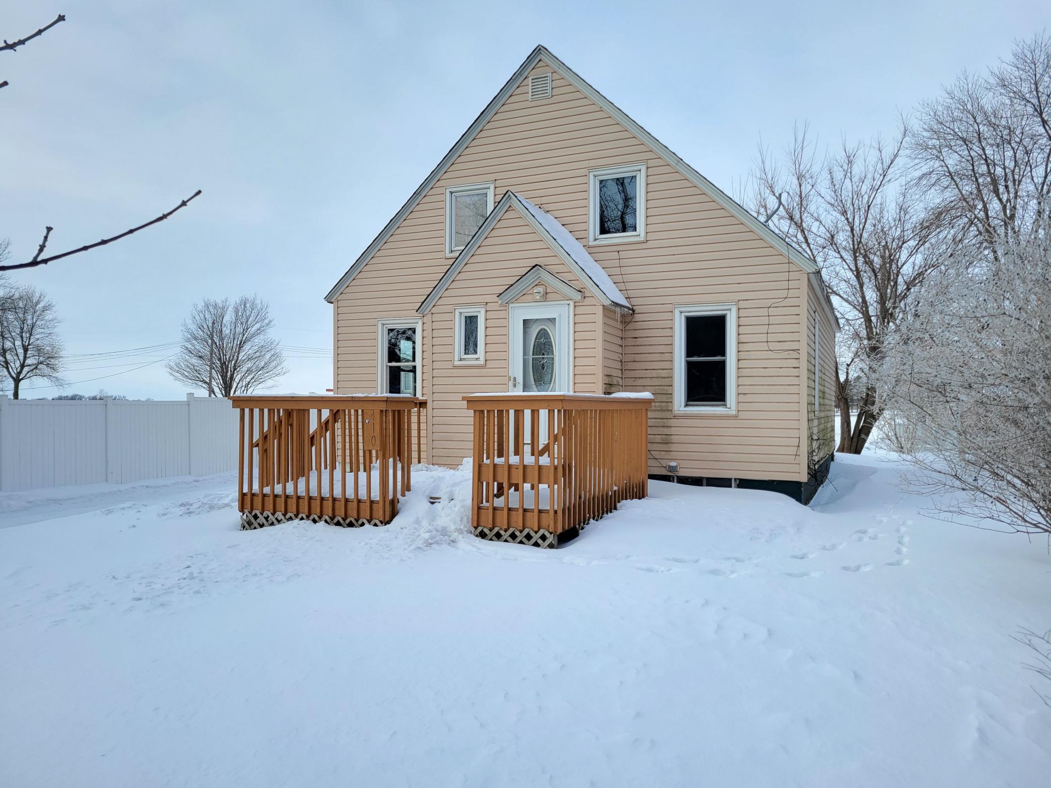 410 3rd Street W, Hector, MN, 55342 MLS 6146859 Edina Realty