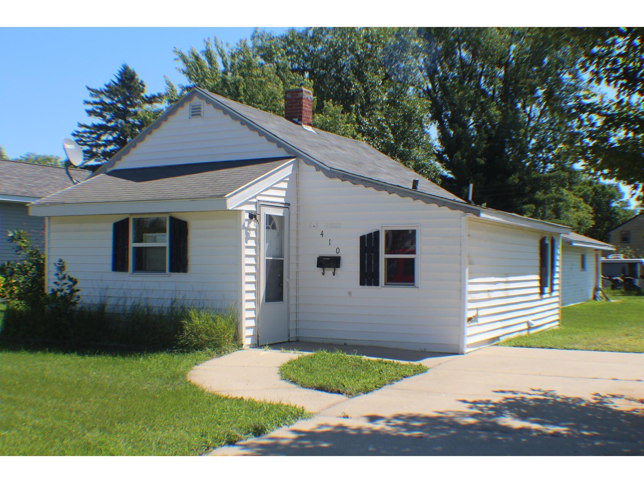 410 4th Street NW, Wadena, MN 56482 MLS 5629839 Edina Realty