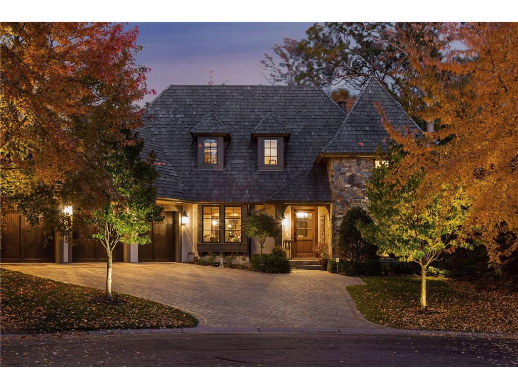 410 Carpenters Point Wayzata MN 55391 - Lake Minnetonka 6272483 image1