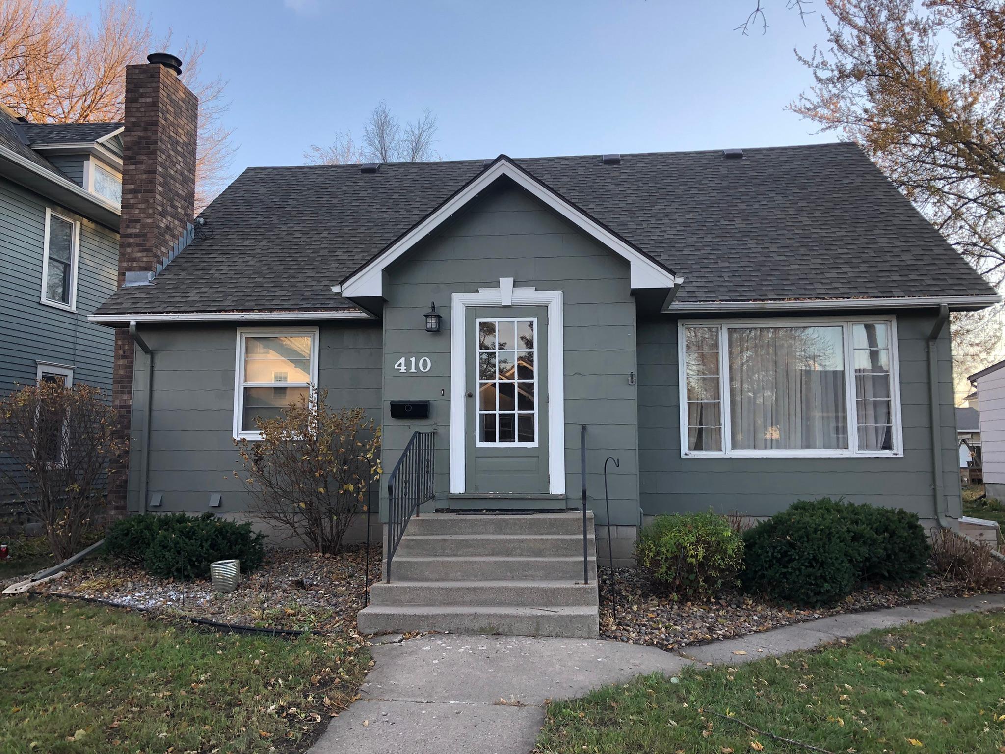 410 E 3rd Street, Redwood Falls, MN 56283 MLS 6124821 Edina Realty