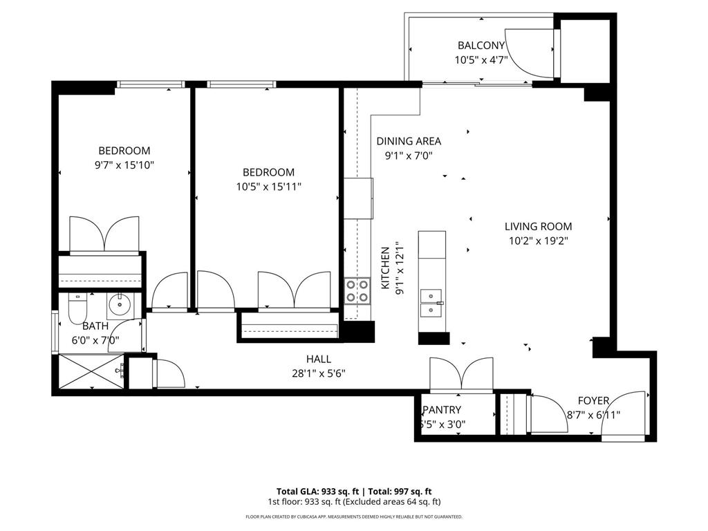 410 Groveland Avenue #404 Minneapolis MN 55403 7067987 image30