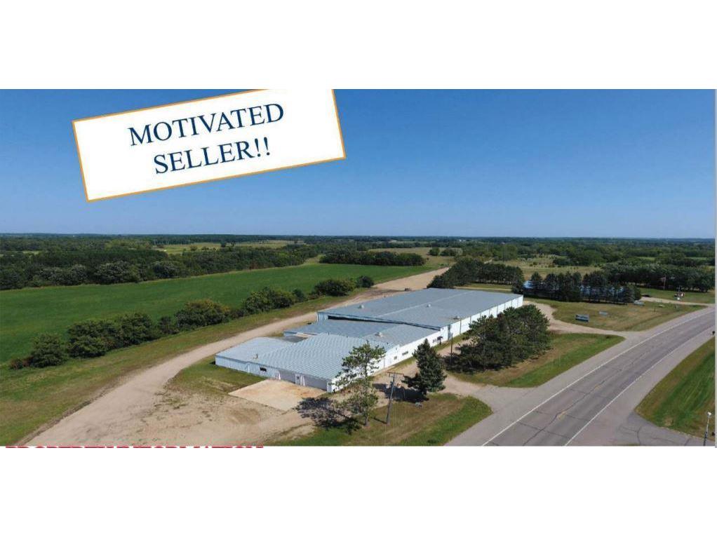 410 Highway 71 E, Clarissa, MN, 56440 MLS 6094971 Edina Realty