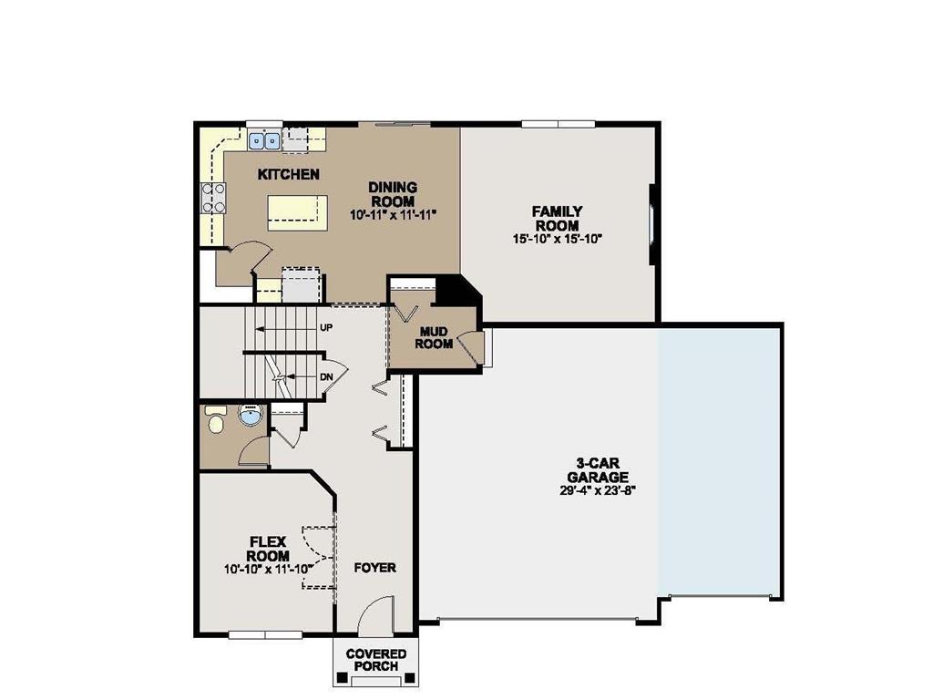 410 James Parkway Elko New Market MN 55054 7004508 image11