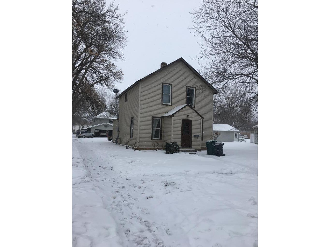 410 Lynd Street, Marshall, MN, 56258 MLS 5472336 Edina Realty