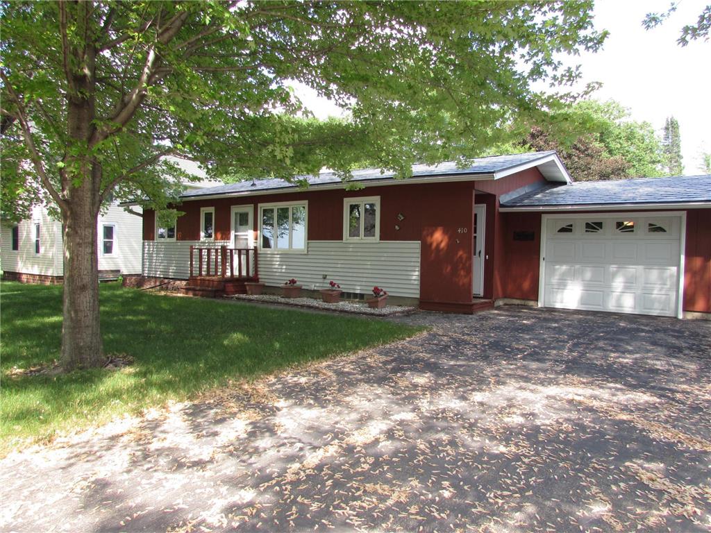 410 N 1st Avenue W Truman MN 56088 6381654 image1