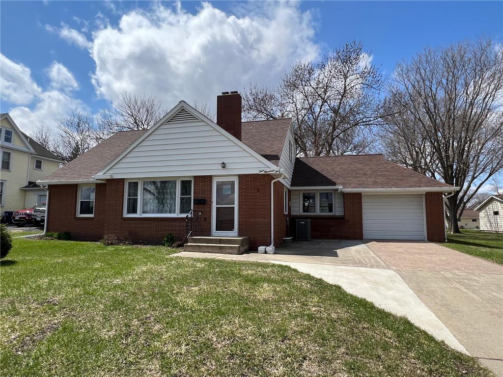 410 N Jackson Avenue, Springfield, MN, 56087 MLS 6359861 Edina Realty