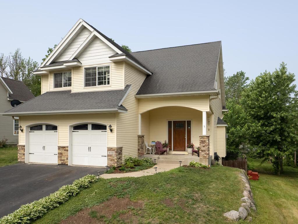 410 N Meridian Street, Belle Plaine, MN, 56011 MLS 6376908 Edina