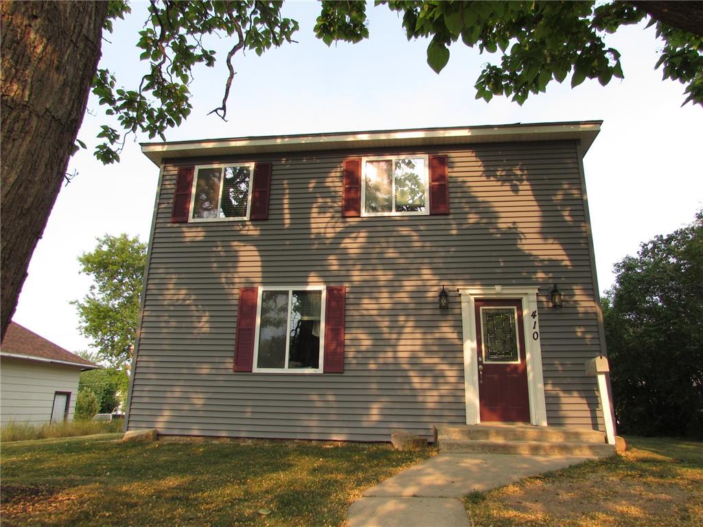 410 N Orient Street, Fairmont, MN, 56031 MLS 6194443 Edina Realty