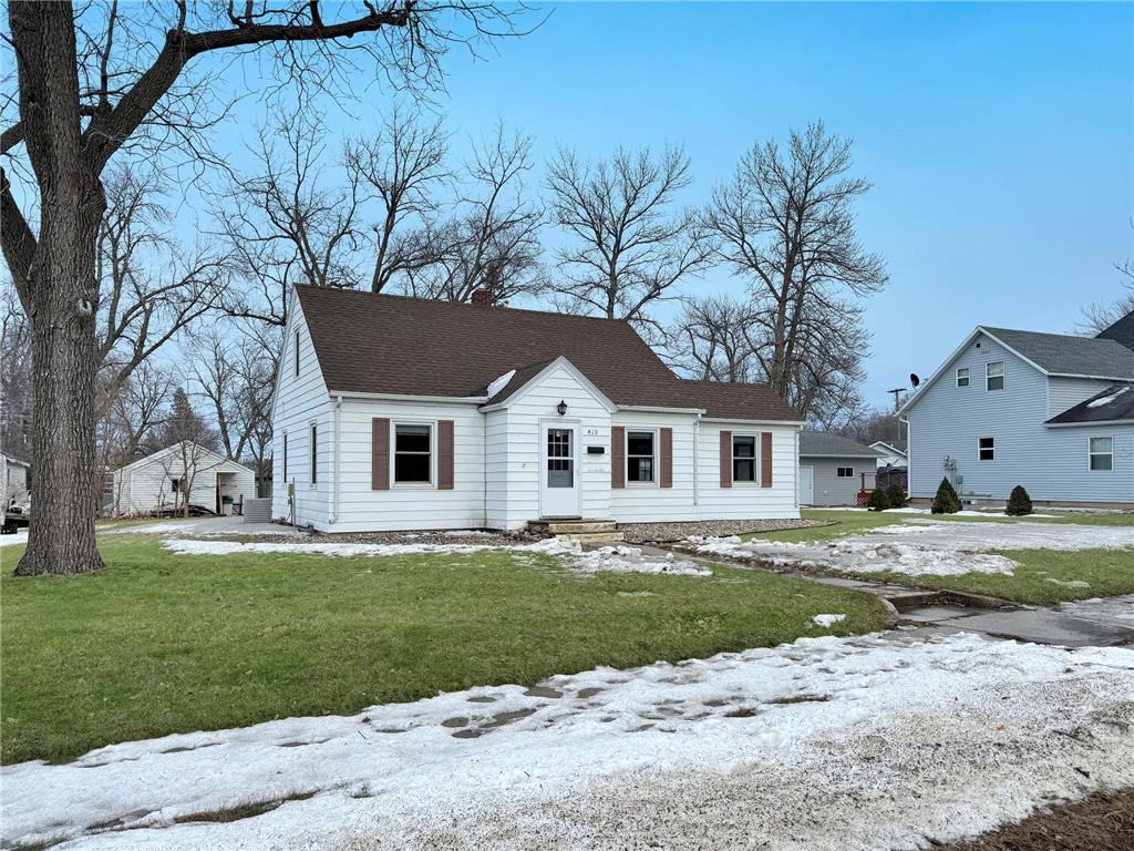 410 N Rebecca Street, Ivanhoe, MN, 56142 MLS 6482455 Edina Realty