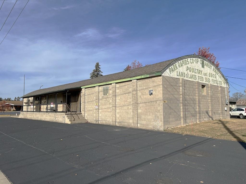 410 Pleasant Avenue S Park Rapids MN 56470 6554867 image1