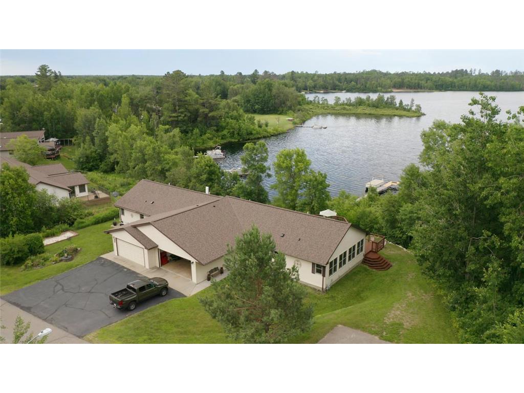 410 Pospeck Lane Hoyt Lakes MN 55750 - Colby Lake 6752410 image1