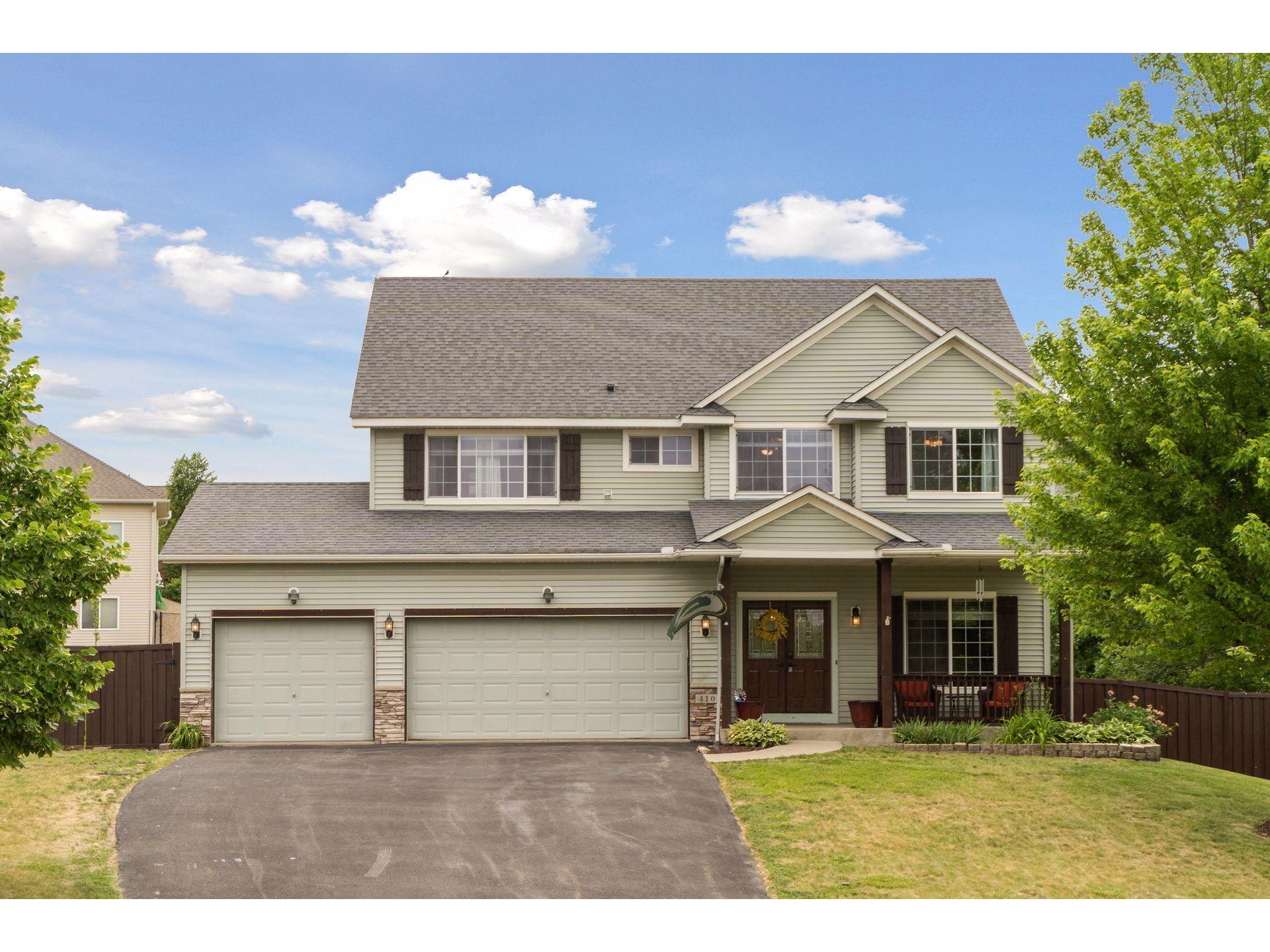 410 Richard Drive, Elko New Market, MN 55054 MLS 6008659 Edina Realty