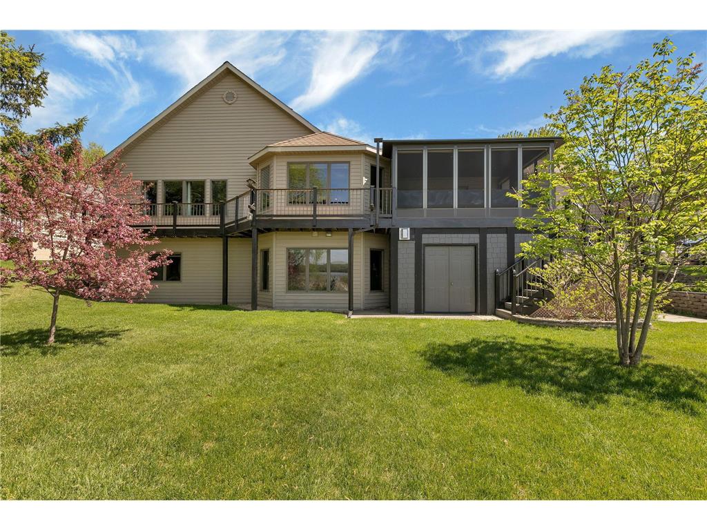 410 Sundown Drive Avon MN 56310 - Lower Spunk 7073615 image1